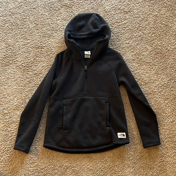 The North Face Women (Size Small) SweaterFleece - Picture 1 of 5